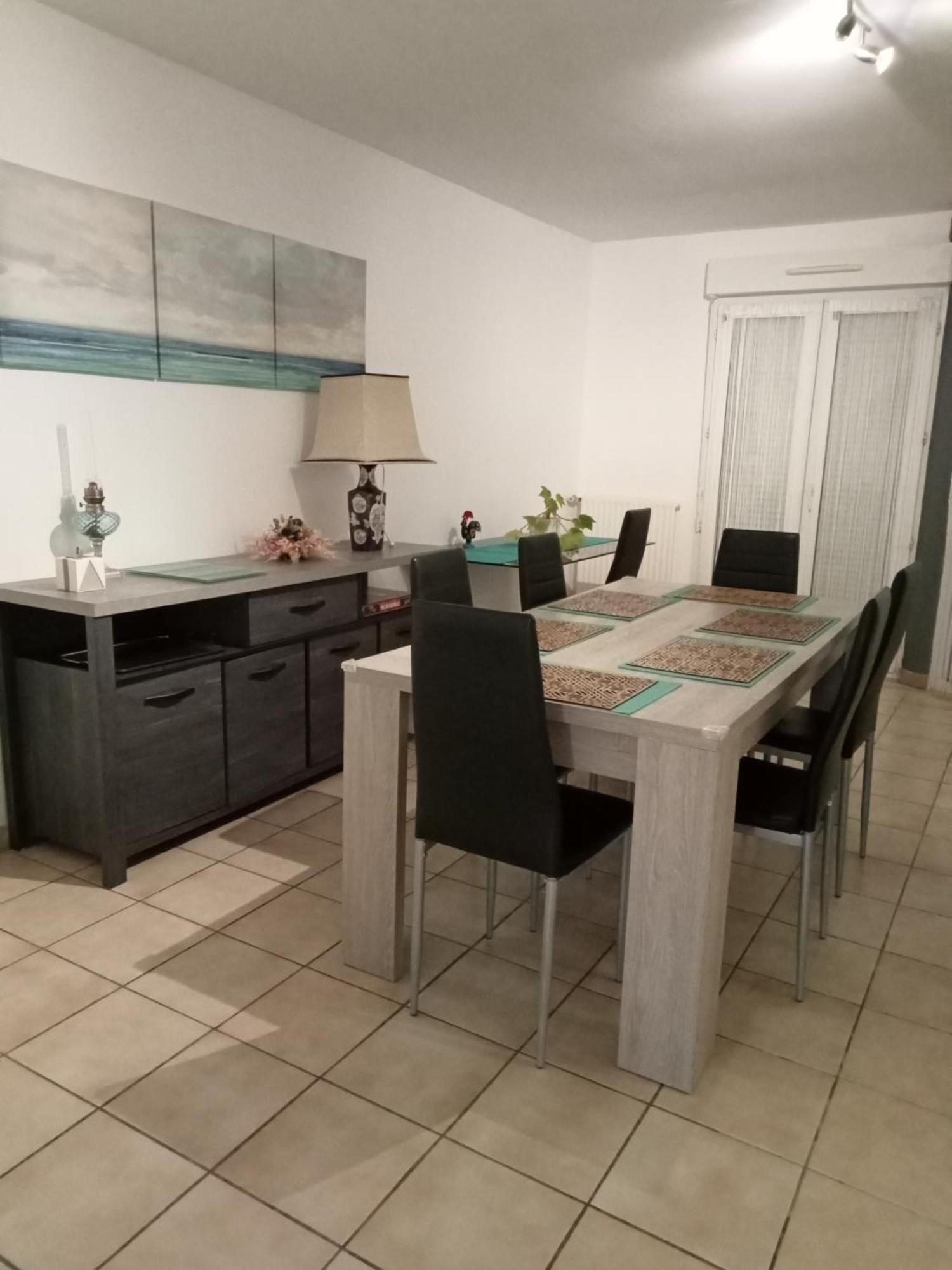 Maison Sur Les Hauteurs De Carcassonne Esterno foto